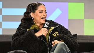 Good Humor: Lilly Singh on her Entertainment-First Approach to Changing Culture