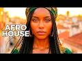 Afro House Mix 2026 | Melodic & Emotional Vibes with God Energy | Afro House 2026