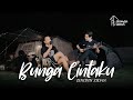 Bunga Cintaku - Angga Chandra  (Halaman Rumah)  Zinidin Zidan Ft Anugrah Sp