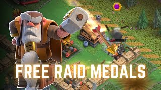 Super Miners are STILL good in Clan Capitol | Clash of Clans