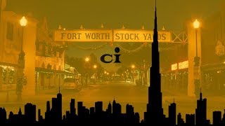 Fort Worth In One Minute