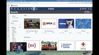 Recognize Microsoft Teams Integration