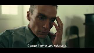 Oppenheimer | Filmado com câmeras IMAX