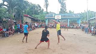 Game2:TEAM Jomar,Jayson,Ruiz Vs. William,Nonil,Orly.Inamoan Pangdan City of Naga 7-27-23