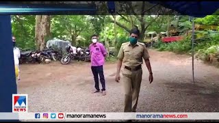 മദ്യപിച്ചെത്തി സ്റ്റേഷനിലും പ്രശ്നങ്ങള്‍; പ്രദീപ് സ്ഥിരം കുഴപ്പക്കാരൻ ​| Kanhangad Police Officer