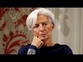 Grecia: Lagarde a Euronews, 