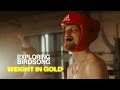 Exploring Birdsong - Weight In Gold (Official Music Video)