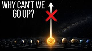 What's Directly Above And Below The Sun?