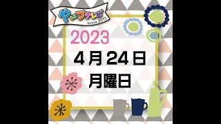 やいづテレビ 生配信　2023.04.24