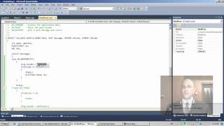 DirectShow Programming 22