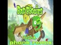 Rxdxvil - bad piggies phonk