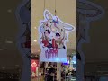 【ホロライブ】スイパラ×しらけん！推し活 u0026デブ活で優勝した一日 ホロライブ hololive 星街すいせい さくらみこ 白銀ノエル 不知火フレア 尾丸ポルカ vtuber shorts