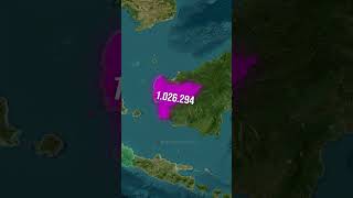 Permanent Voter List for 2024 Election: Number of National Voters and Regional Dominance