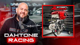 Dahtone Racing Talks RB26 Reliability The Best GTRs & Australia Car Culture