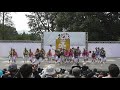 「well来夢・平田『笑藁笑』」おんさいexpo2019