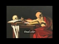 Steps In The Production Of A Painting