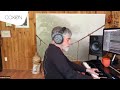 This Music Helps You Let Go of What You No Longer Need  | Live Channeled Music  #robertcoxon