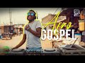 Best in Afro Gospel Mix 2024 | DJ PetRox #TakeOverMixtapes EP18 #afrogospel #gospelAmapiano