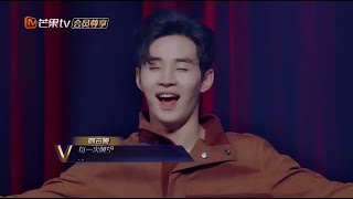 声入人心 성루런신 SuperVocal E04 加长版 - 刘宪华 헨리 Henry Cut