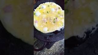 சூடா ஒரு ஆம்லெட் #food #trending #tamil #shorts #egg #raayan #foodie #music #song