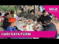 Hari Raya PDRM | WHI (1 Jun 2020)