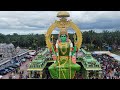 Sri Maha Parasakthi Pachaiamman Temple, Taiping, Perak | Ipohmaliclicks