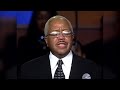 daryl coley i love you lord *powerful worship medley* 2004