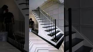 staircase design ideas #viral #shorts #shortsvideo #youtubeshorts #staircasedesign #trending #trend