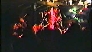 Dissection - Night's Blood Live 1996