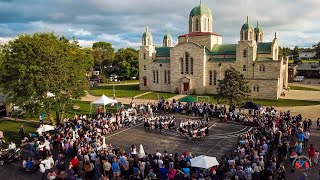 Serbian Days Milwaukee WI 2023