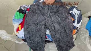 #man #shorts 45kg bel #german #primium #brand #a1 #collection #panipat #export #surplus #market #hub