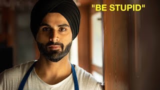 "Never Kill Your Stupid Idea"