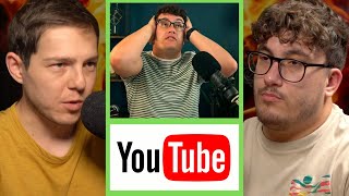 Why Caleb Hammer HATES Being a YouTuber