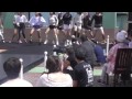 ライジング沖縄　ファッションショー ＆ swip ライブ 沖縄アウトレットモール・あしびなー ２０１７．７．９第１部②