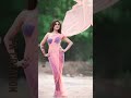 sony charishta saree hot pink whatsappstatus southindianactress sonycharishta shorts