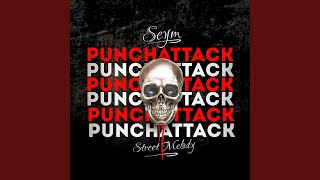 PUNCH ATTACK (feat. Street Melody \u0026 Zemo)