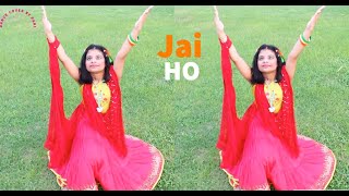 Jai Ho Song Dance | Dance Cover | PARI Dance | Patriotic Song Dance | Independence Day Song Dance