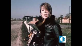 Françoise Hardy - La bilancia dell'amore (1969)