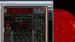 KRON: 3 Scales Demo