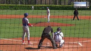 FSCJ VS  CENTRAL FLORIDA 2018 03 14 15:33:59