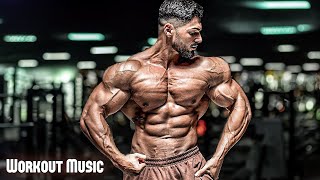 Best Gym Motivation Music 2024 👊 Top Gym Workout Songs 2024 🏆 Fitness & Gym Motivation Music 2024