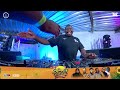 Demossco Live | GO DEEP or GO HOME with ENOSOUL @ White House, Ndofaya