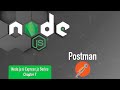 Node.js & Express.js Series | Chapter 7 | Introduction to Postman