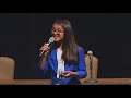 samaira mehta ceo coderbunnyz u0026 codermindz youth entrepreneurs track tiecon 2019