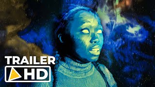 VOIDCALLER (2023) Official Trailer — (HD)