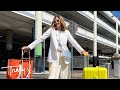 OOTD: Trinny Shows Us Her Favourite Travel Outfit | Fashion Haul | Trinny