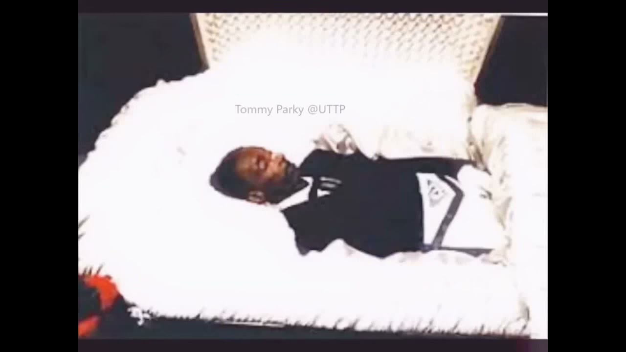 Migos Rapper Takeoff Funeral Service Open Casket Tommy Parky . Com ...