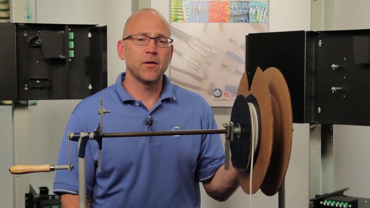 Cablcon Vfm Installation Youtube