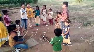 Kids Kavadi celebrations.