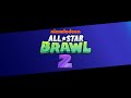 Hub World - Nickelodeon All-Star Brawl 2 OST